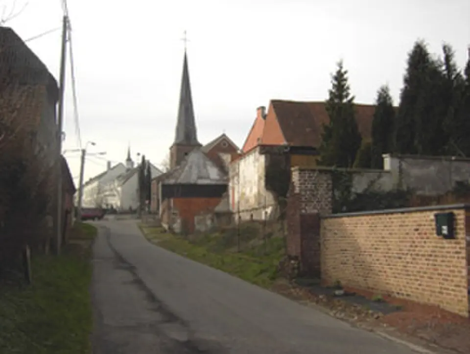 Beerlegem