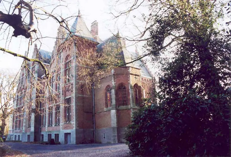 Kasteel Bloemendale (Beernem)