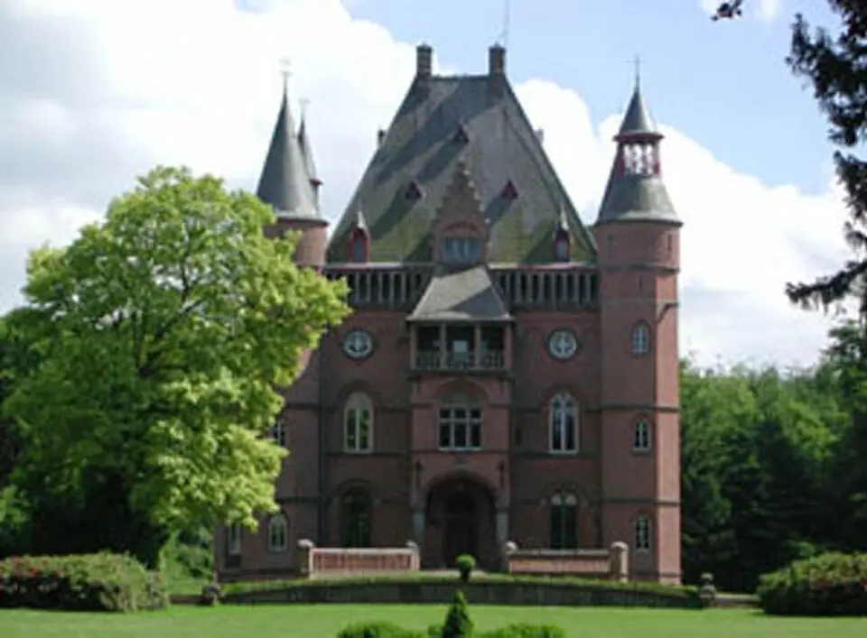 Immagine: Gilté, Stefanie · CC BY 4.0 Kasteel Ten Torre
