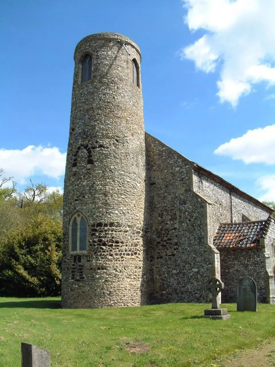 Beeston St Lawrence