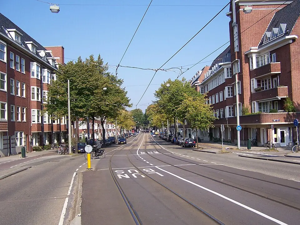 Naložil: Migdejong · Public domain Apollobuurt