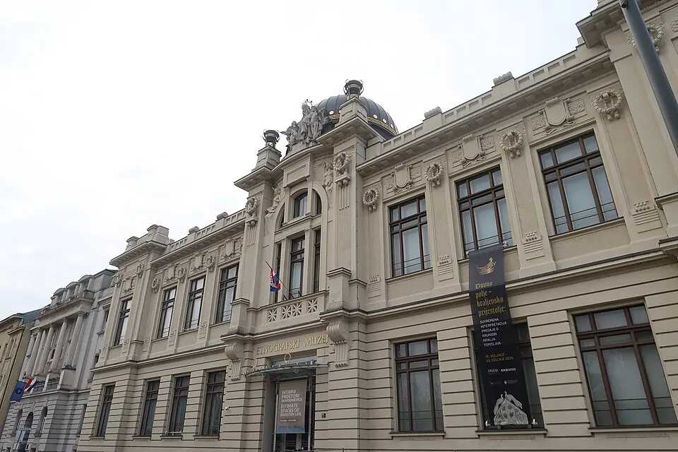 Zagreb
