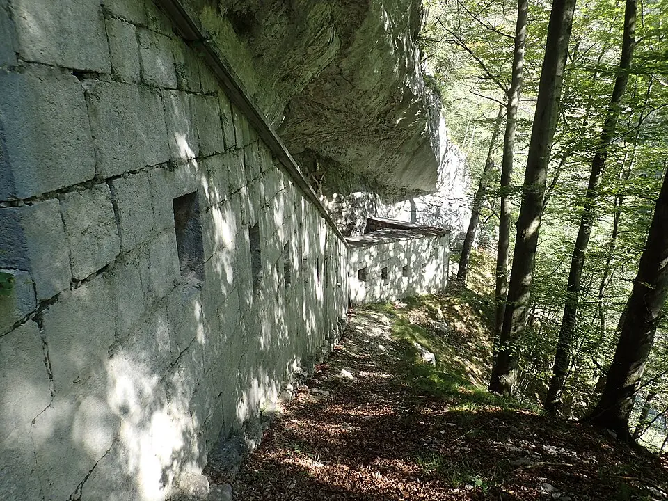 Kroatenhöhle