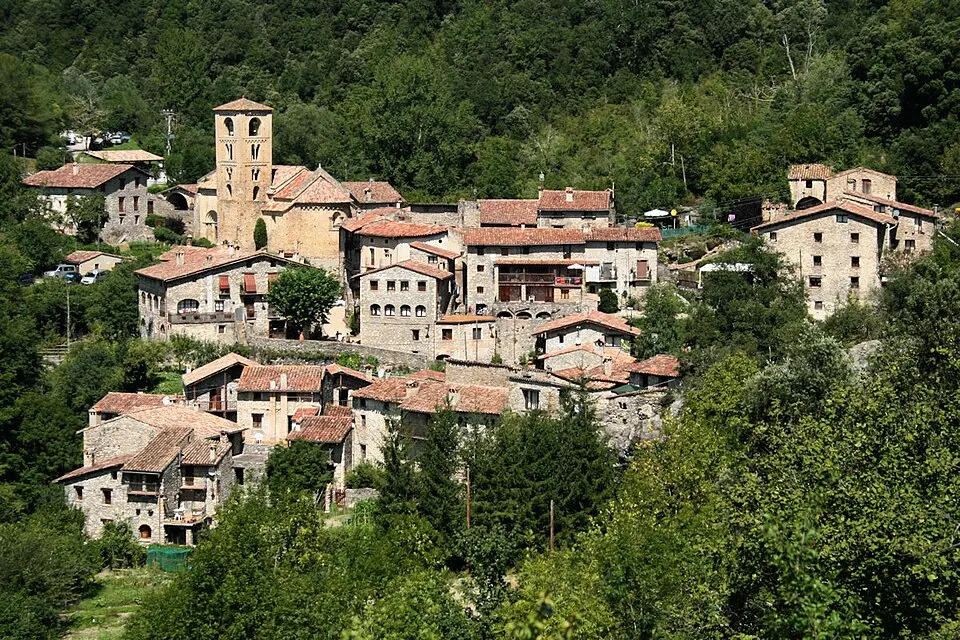 Beget