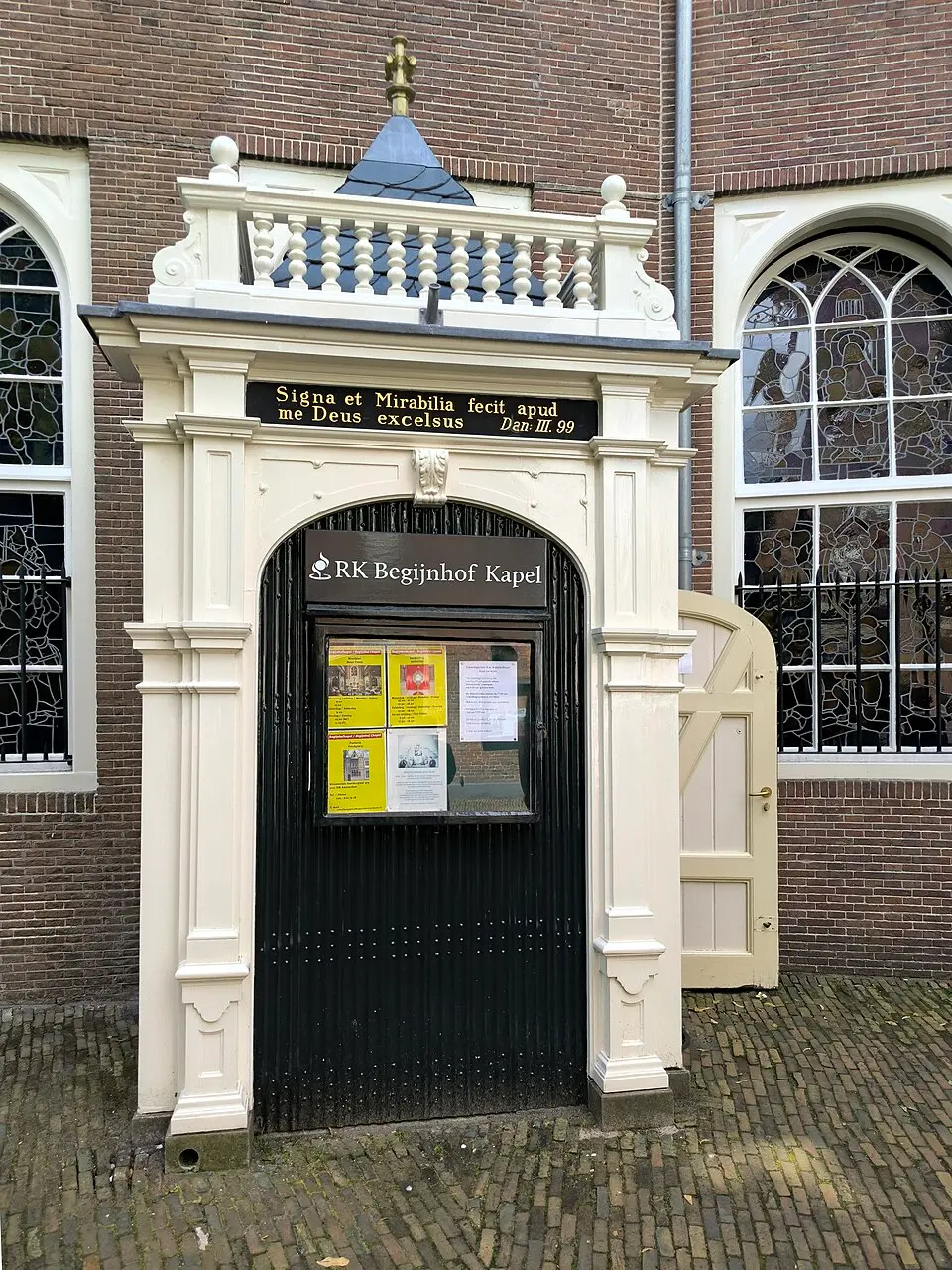 Begijnhofkapel