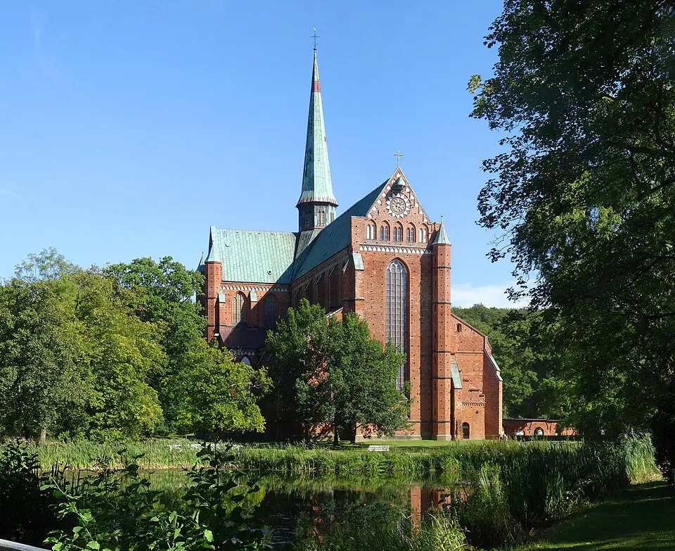 Image: Je-str · CC BY-SA 3.0 Mecklenburg-Vorpommern