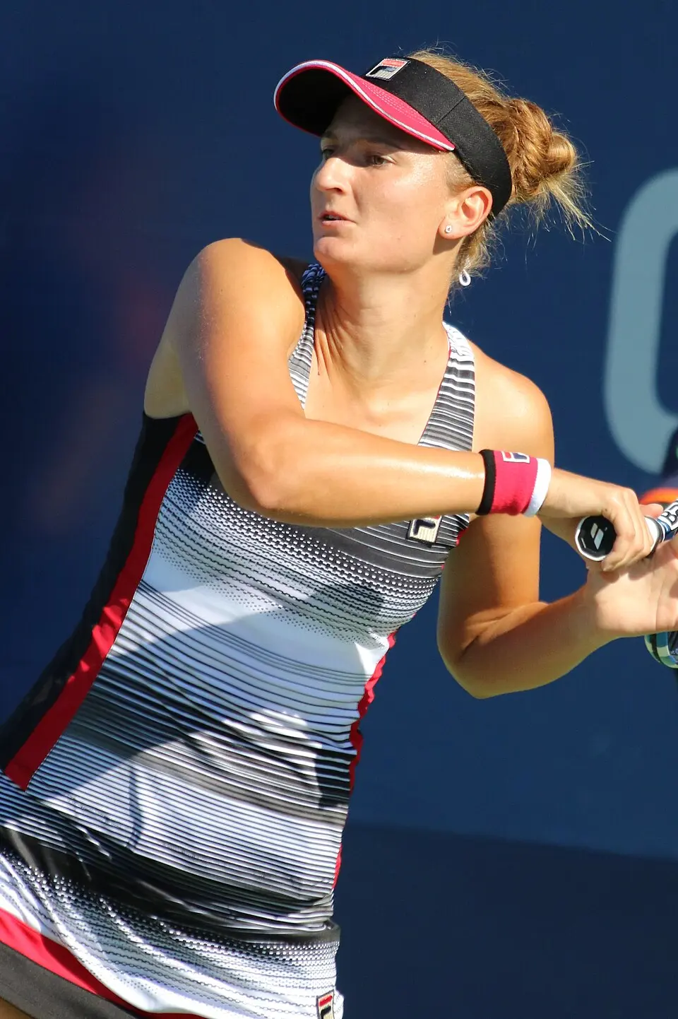 2017 BRD Bucharest Open