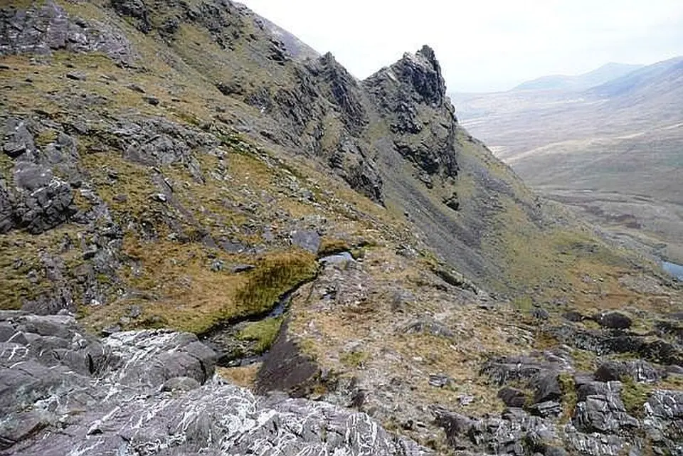 Hag's Tooth, Kerry