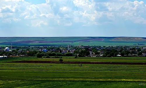 Tepe