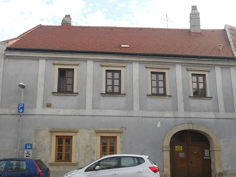 Bürgerhaus