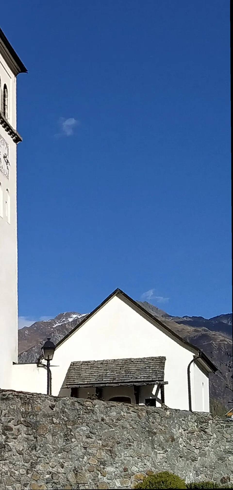 Beinhaus (Fresken)