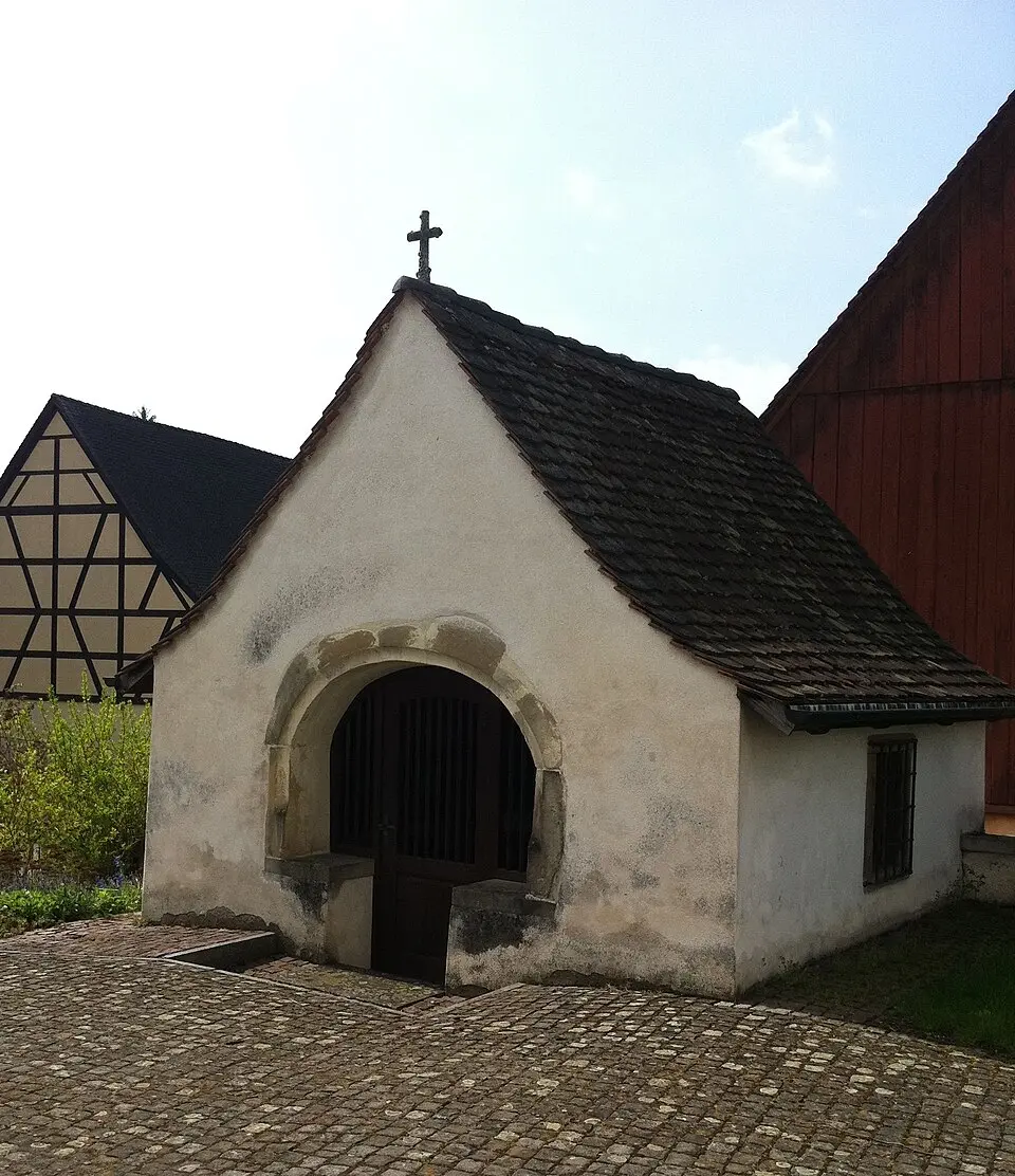 Beinhaus