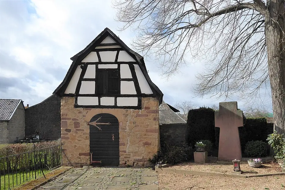 Beinhaus