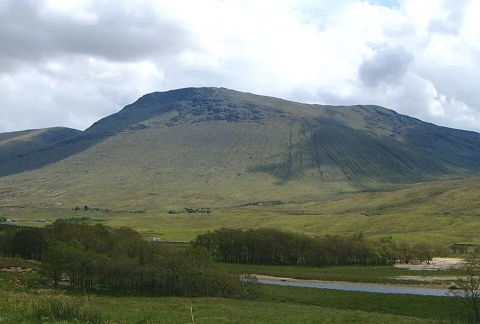 Beinn Achaladair