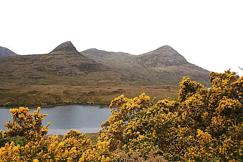 Beinn an Eoin
