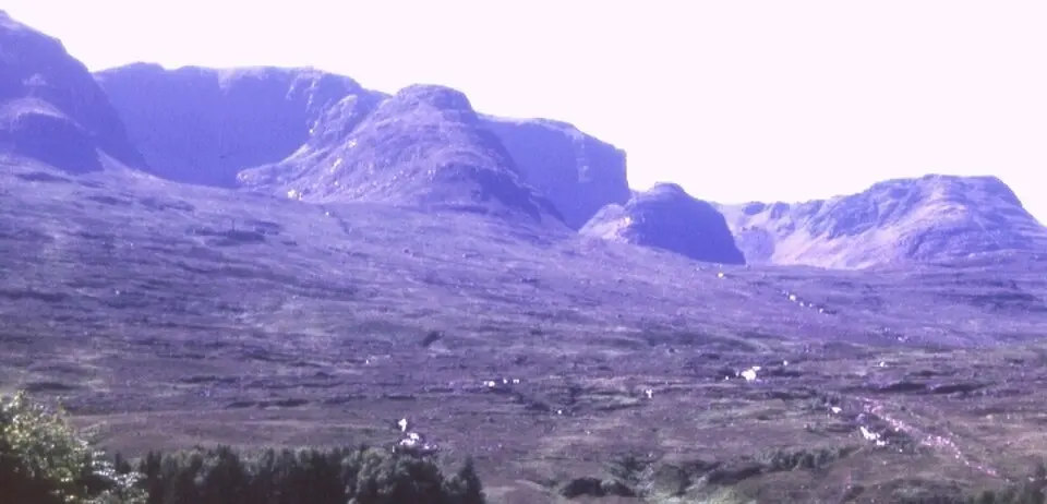 Beinn Bhàn