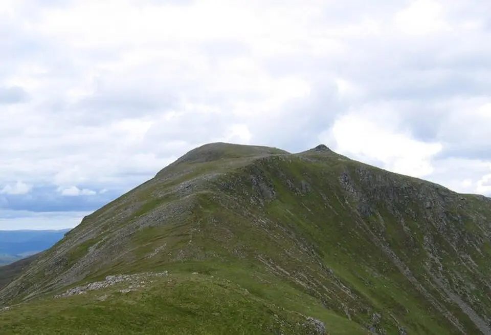 Beinn Bheòil