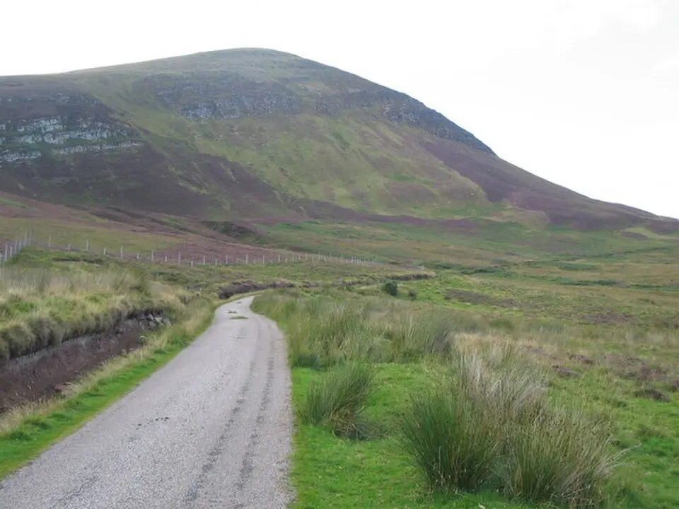 Beinn Dhorain