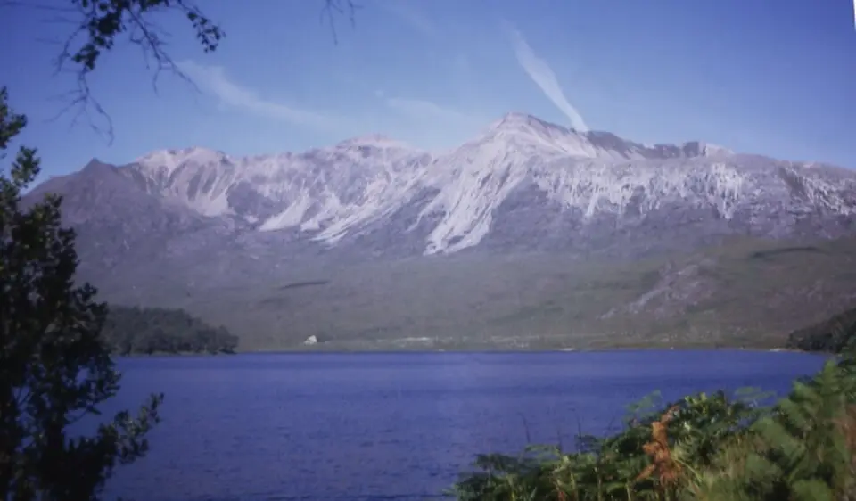 Beinn Eighe