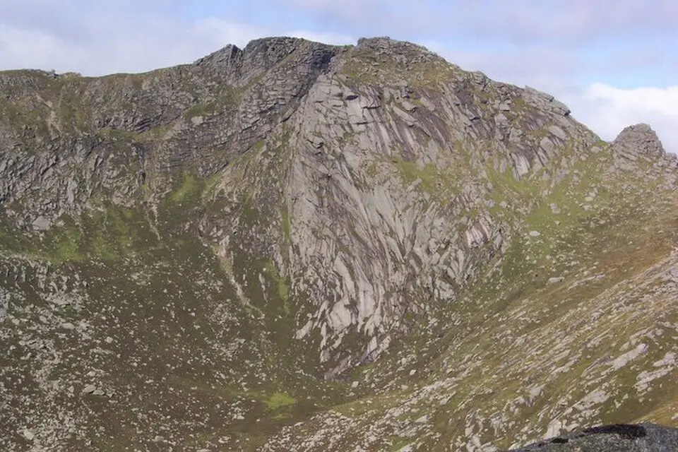 Beinn Tarsuinn