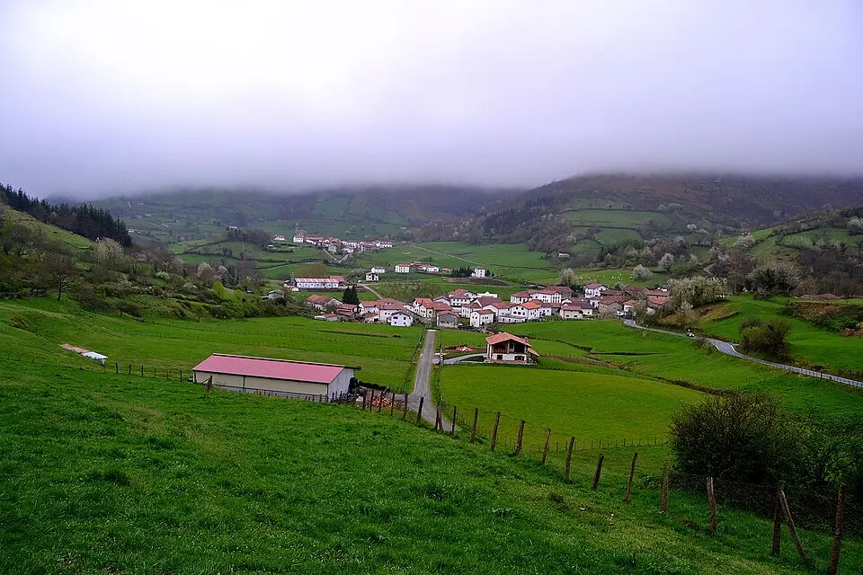 Beintza-Labaien