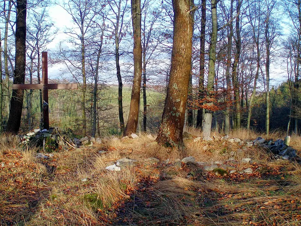 Image: Benutzer:Hejkal · CC BY-SA 2.0 DE Sachsen-Anhalt