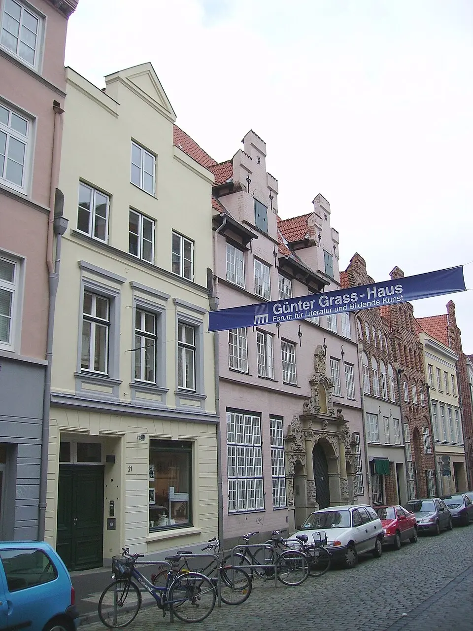 Image: Garitzko · Public domain Schleswig-Holstein