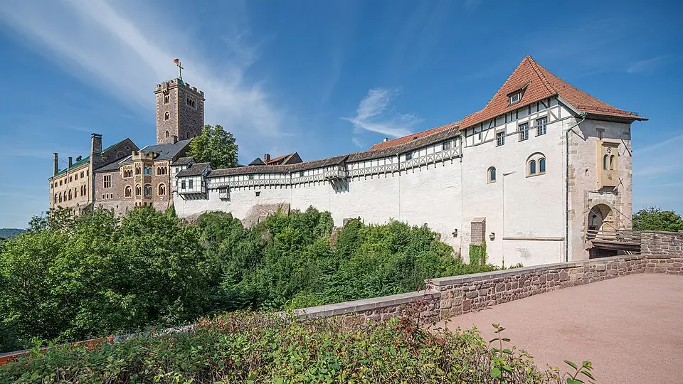 Image: A.Savin · FAL Thüringen