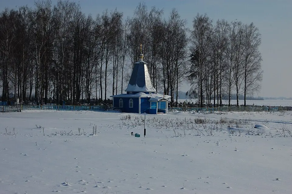 Туркі