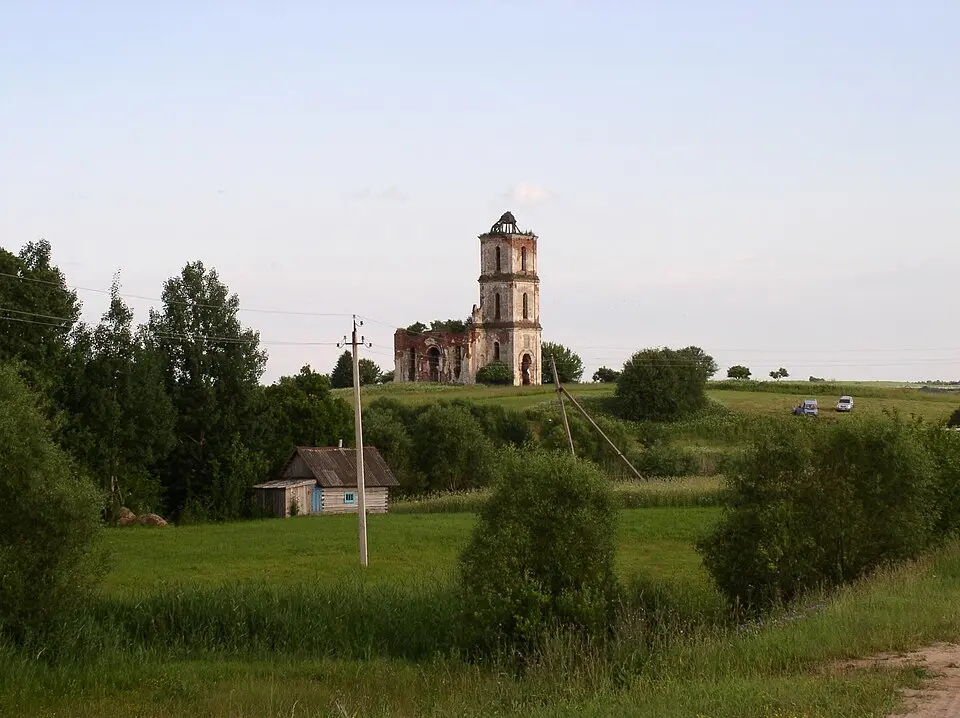 Bielaja Carkva