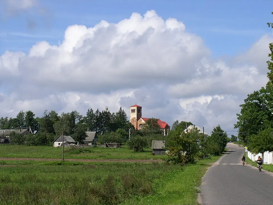 Школьны