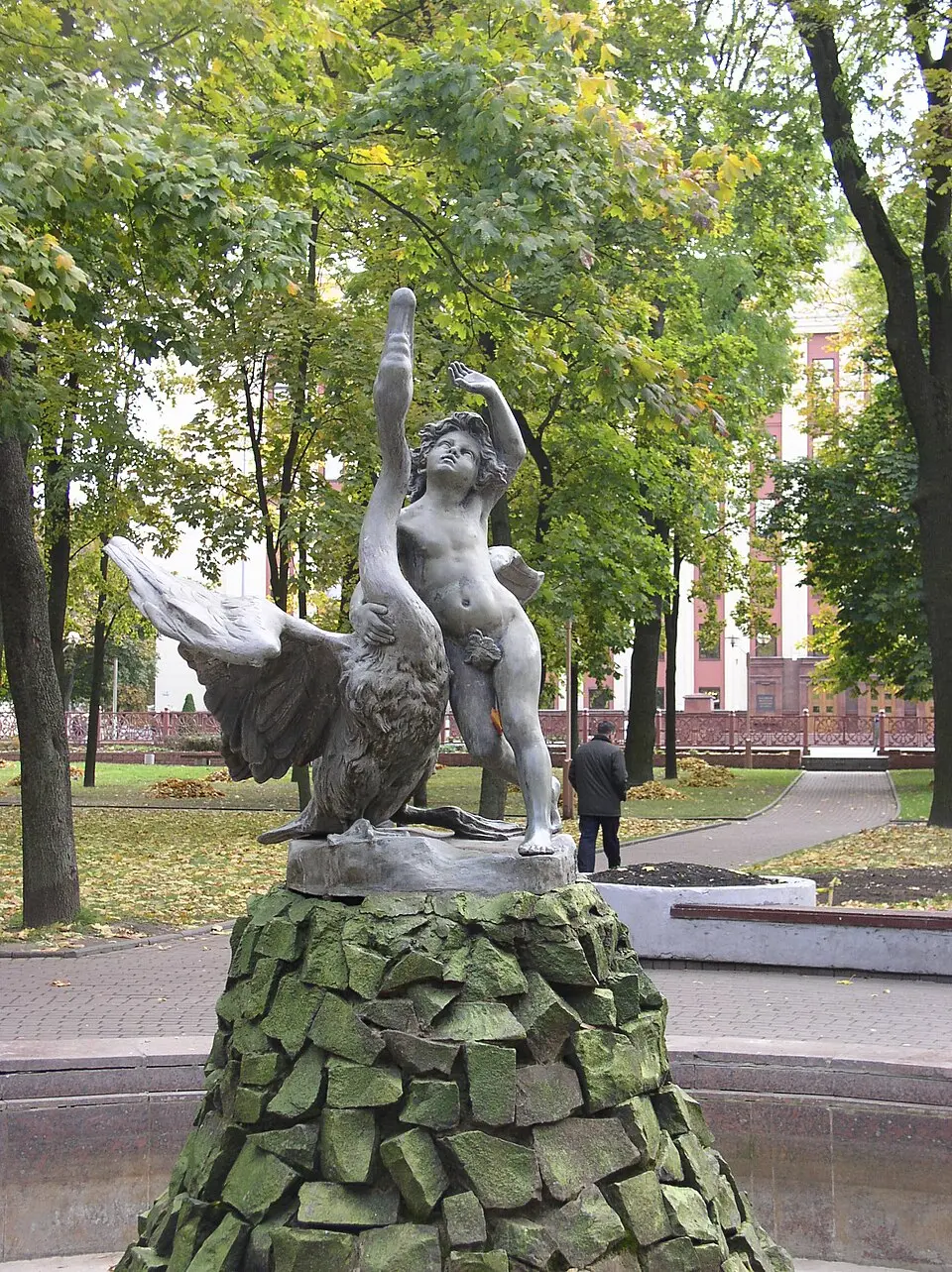 Аляксандраўскі сквэр
