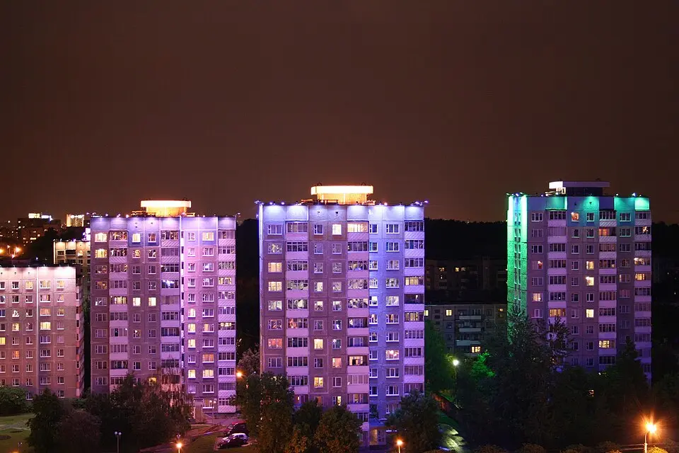 Frunzyenski District