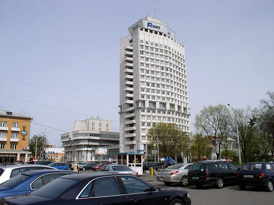 Юбілейная плошча
