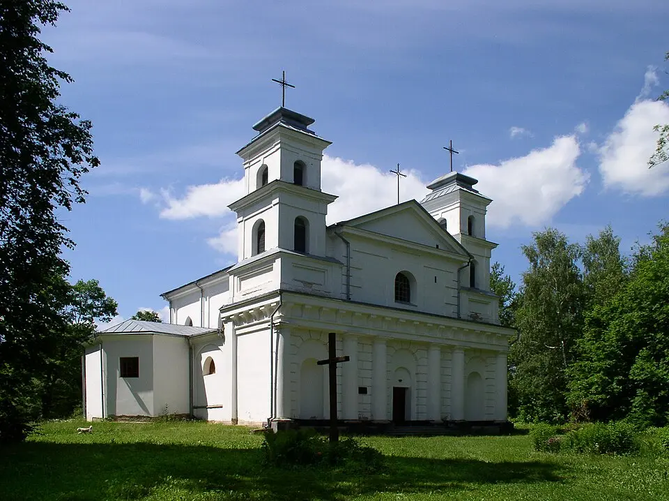 Варонча
