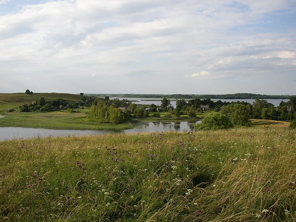 Maskavičy