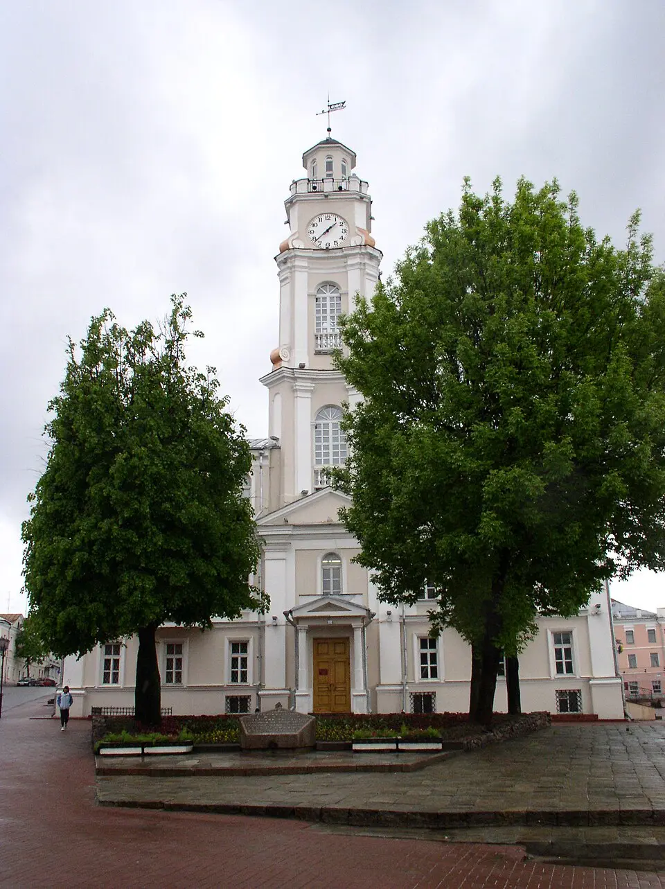 Віцебскі абласны краязнаўчы музэй
