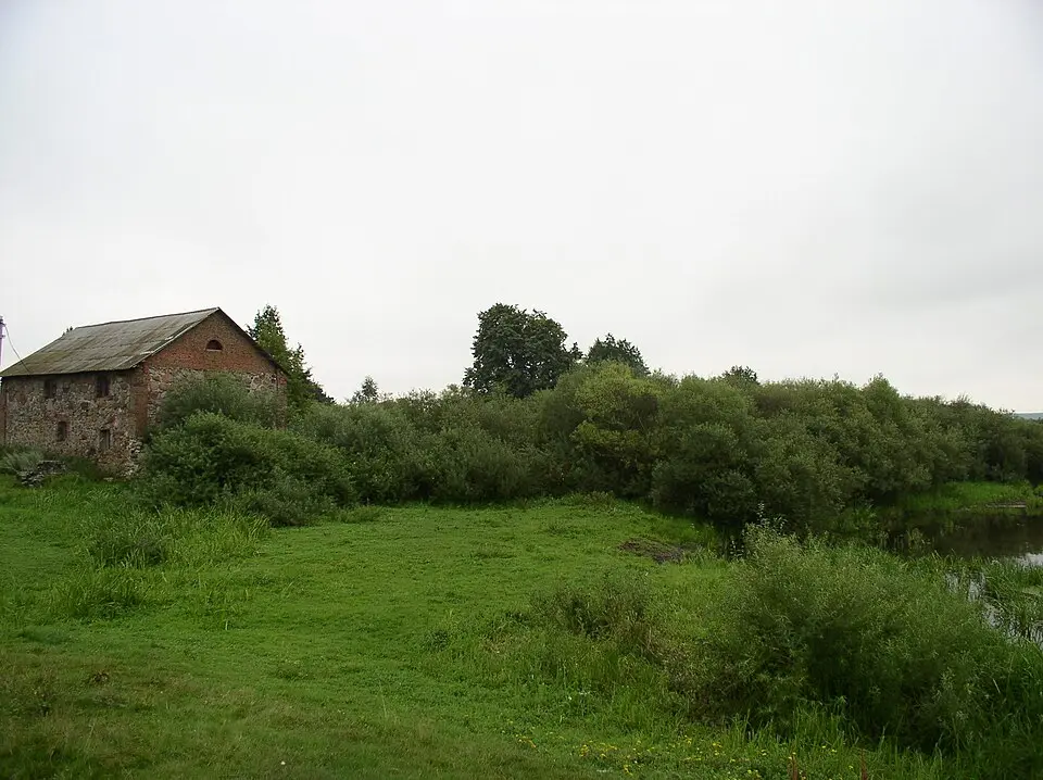 Жукаў Барок