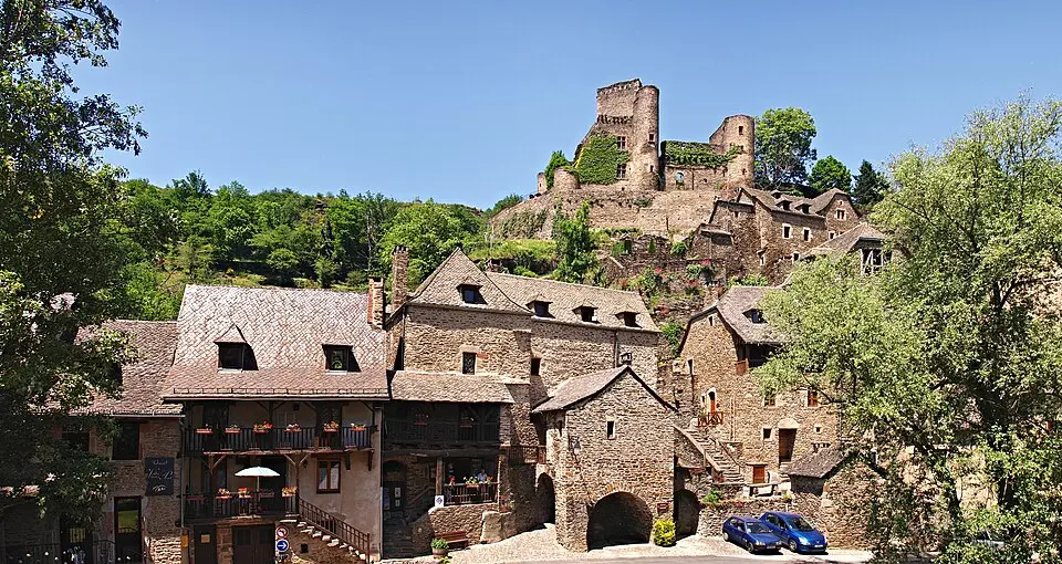Belcastel
