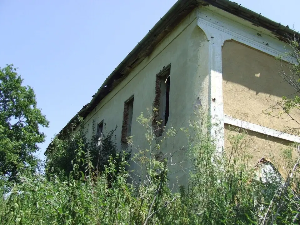 Castelul Beldi