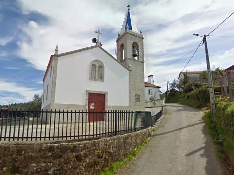 São Miguel do Mato