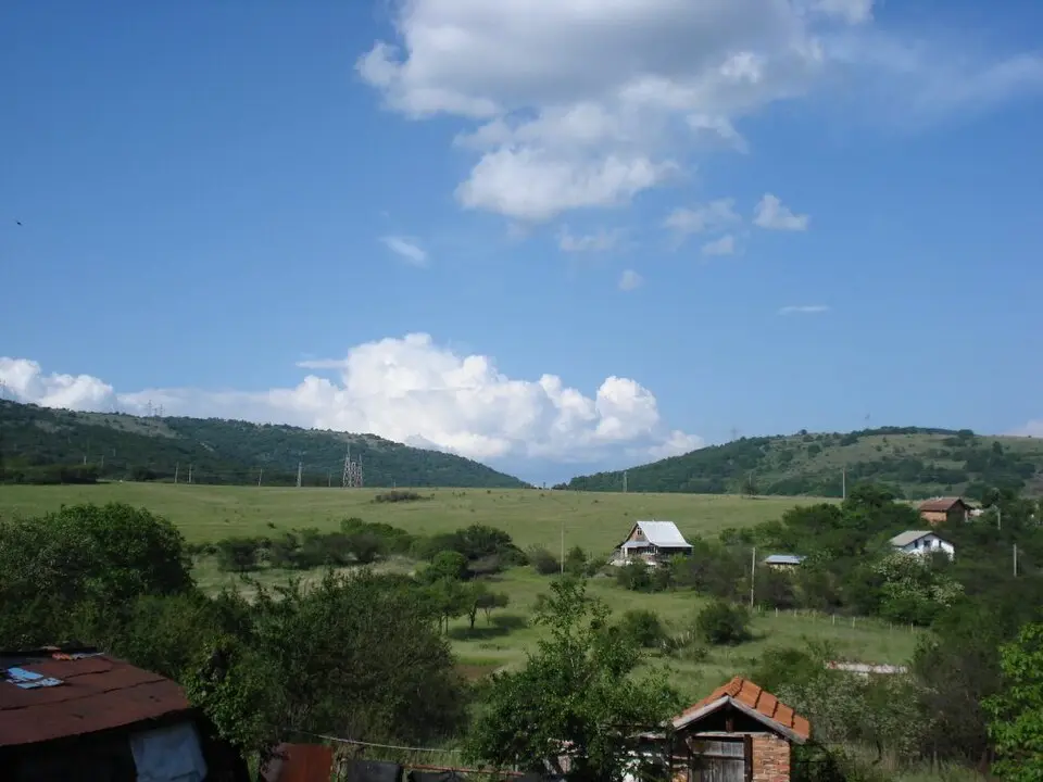 Беледие хан