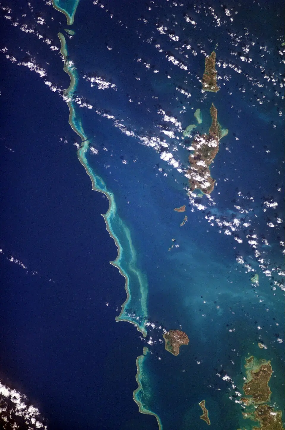 Îles Belep