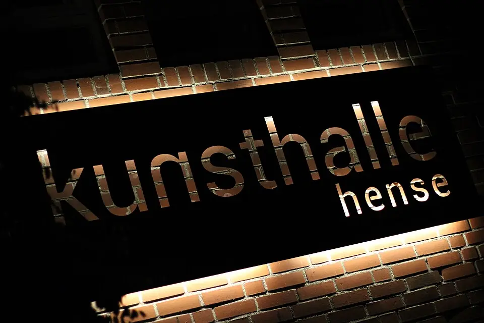 Kunsthalle Hense (Gescher)
