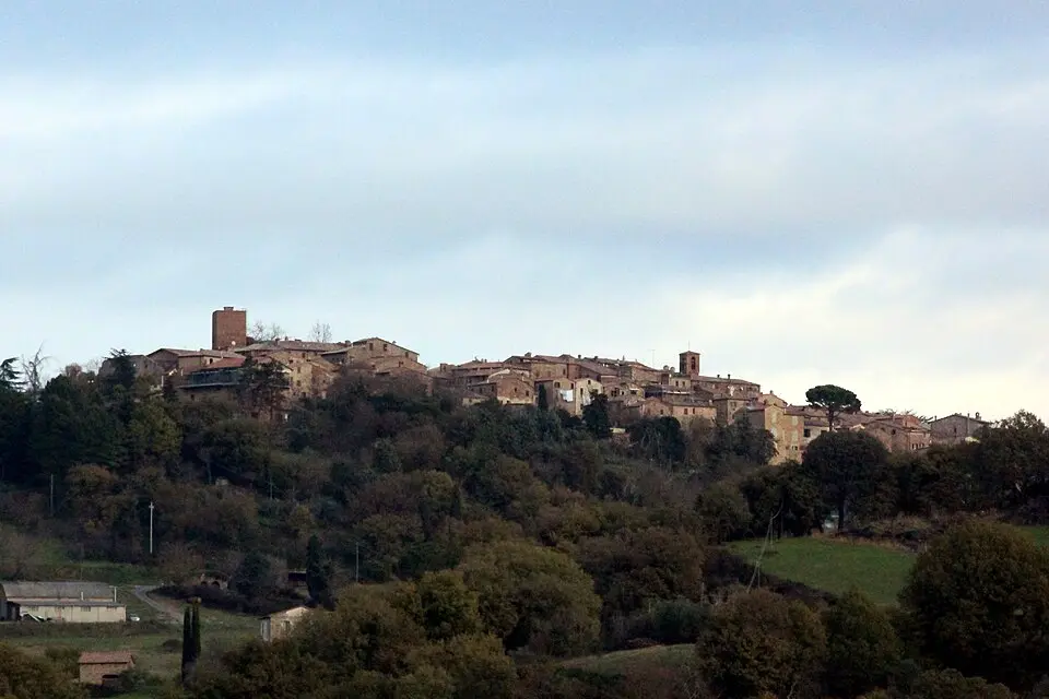 Belforte