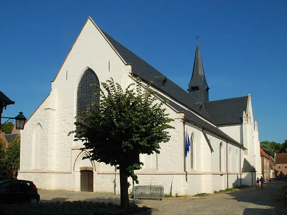 Sint-Catharinakerk