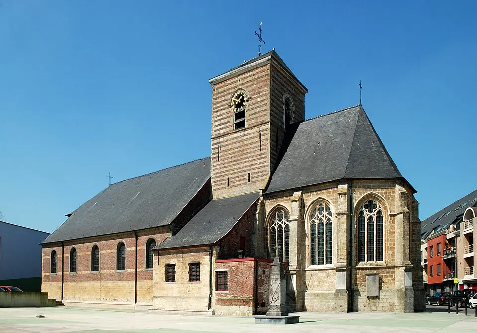 Nieuwerkerken