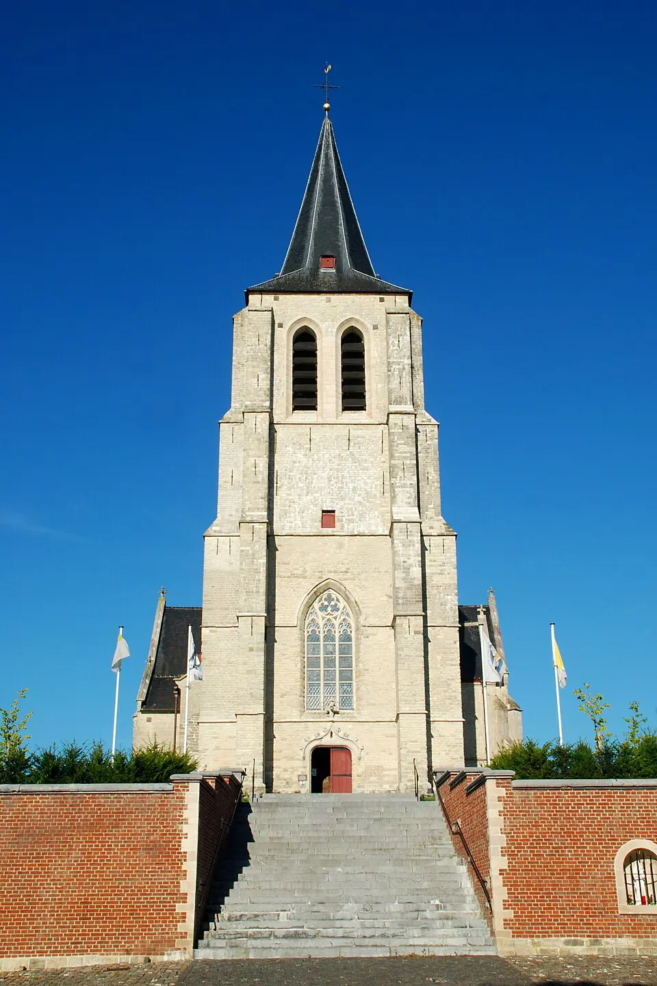 Sint-Martens-Lennik
