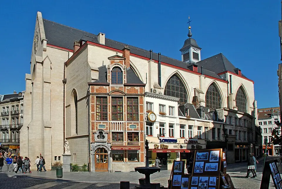 Church of St. Nicholas