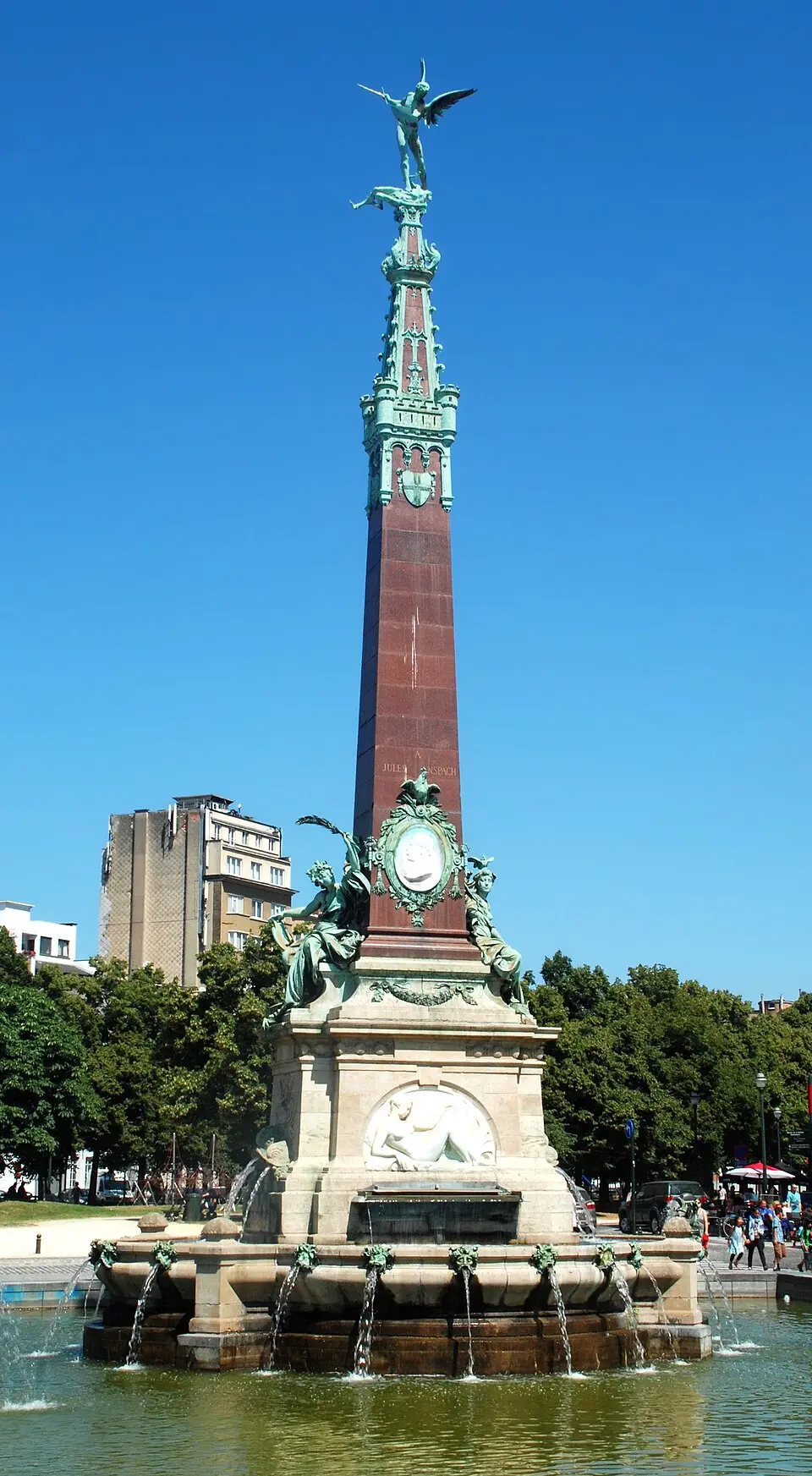 Anspachfontein